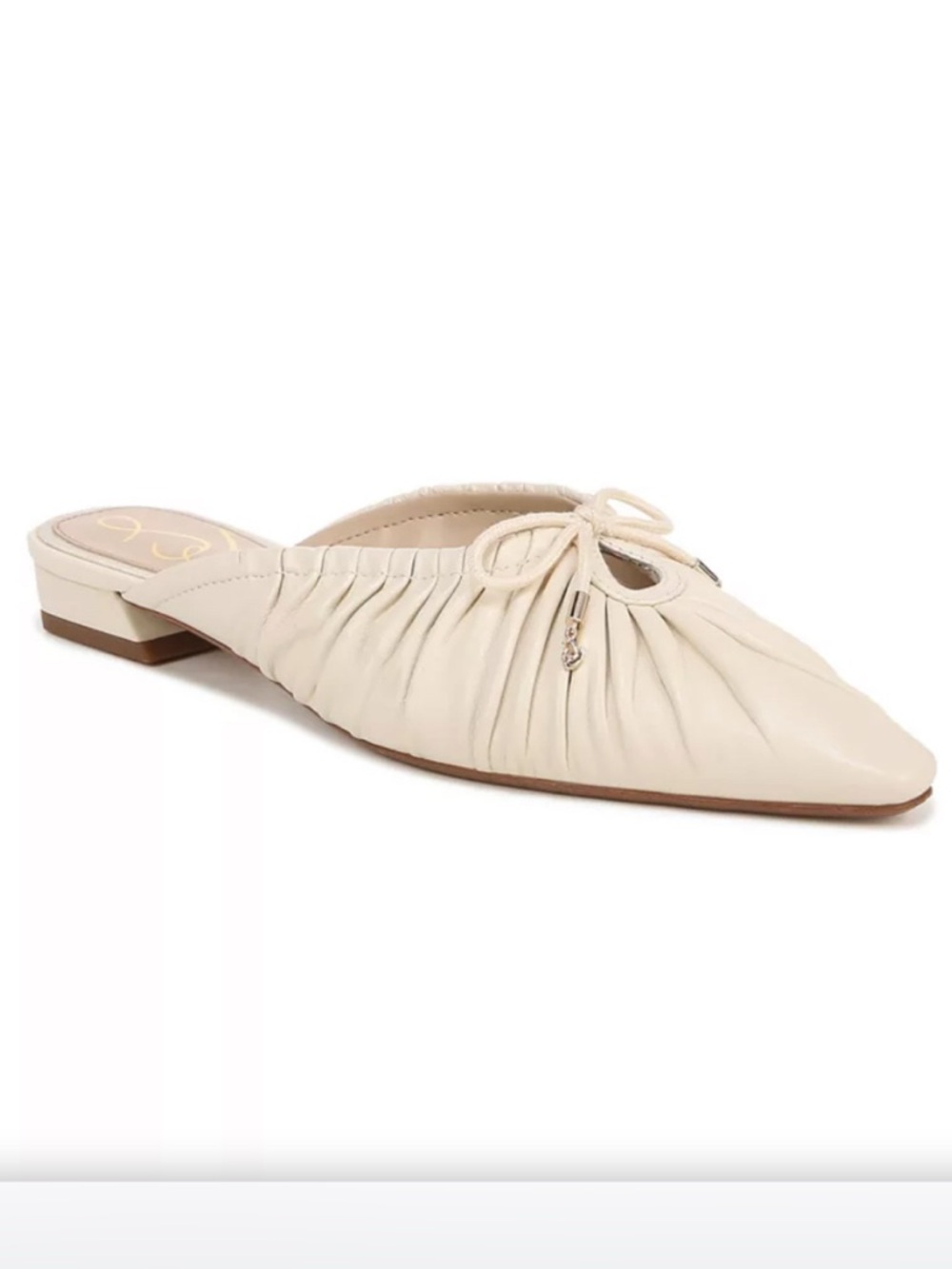 Sam Edelman Julia Mules